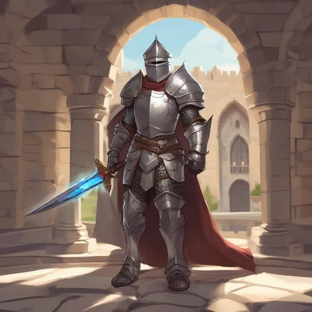 Knight
