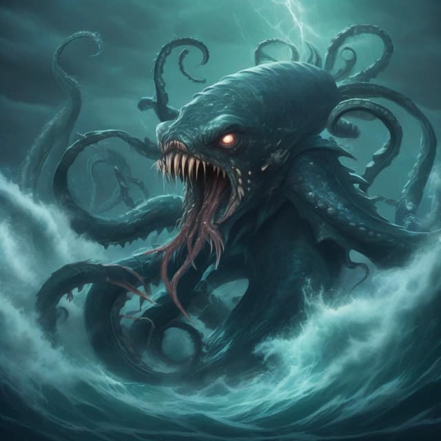 Kraken