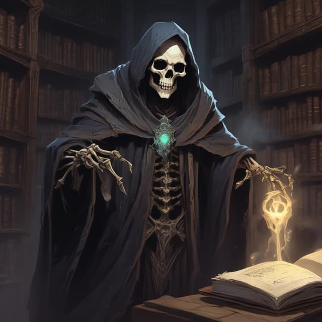 Lich