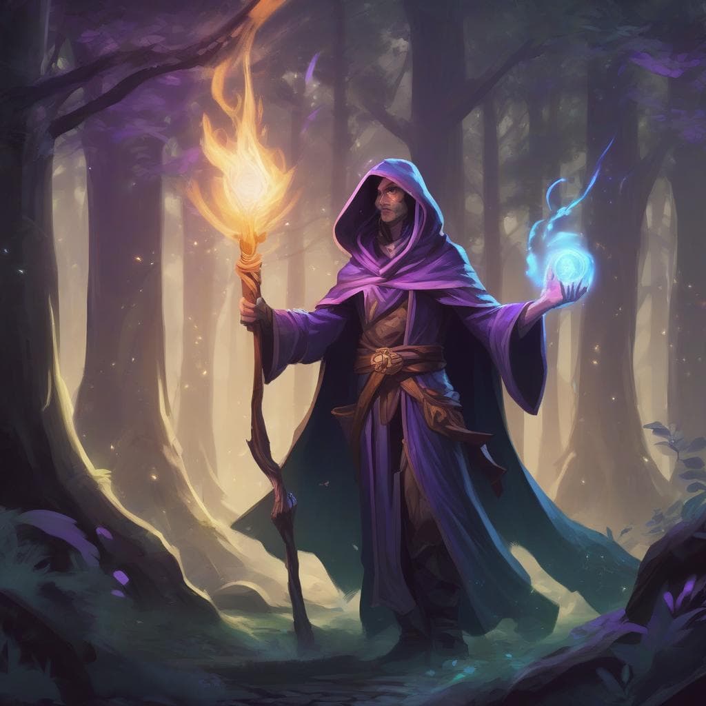 Mage