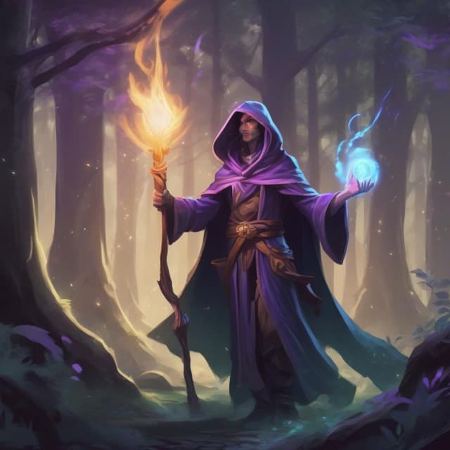 Mage