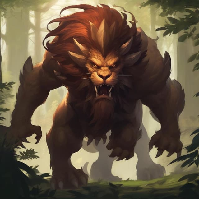 Manticore