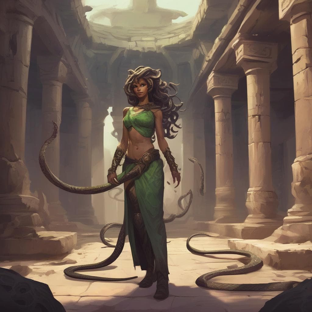 Medusa