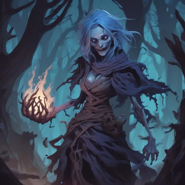 Night Hag