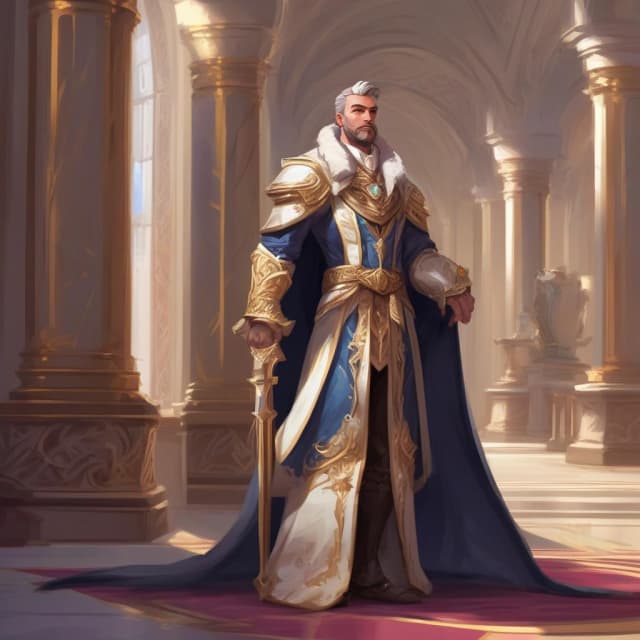 Noble