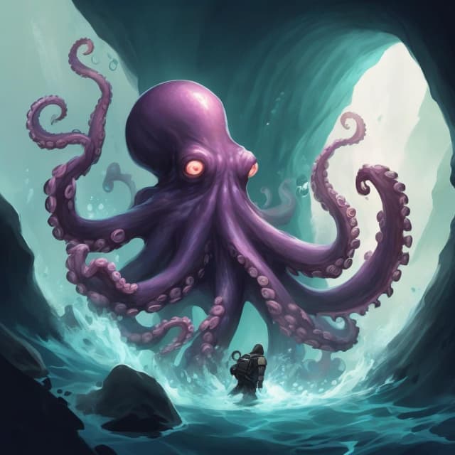 Octopus