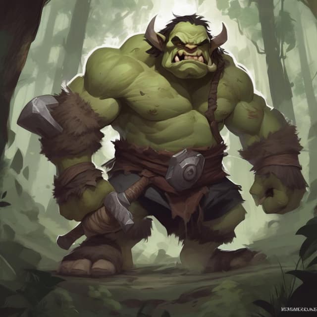 Ogre