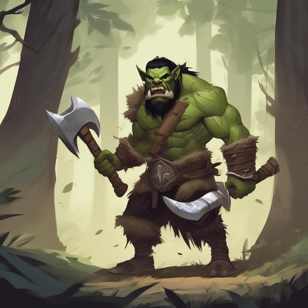 Orc