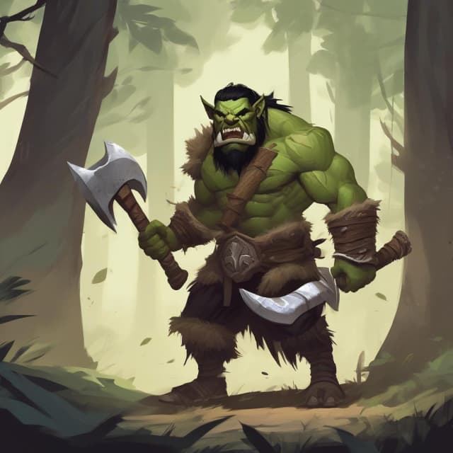 Orc