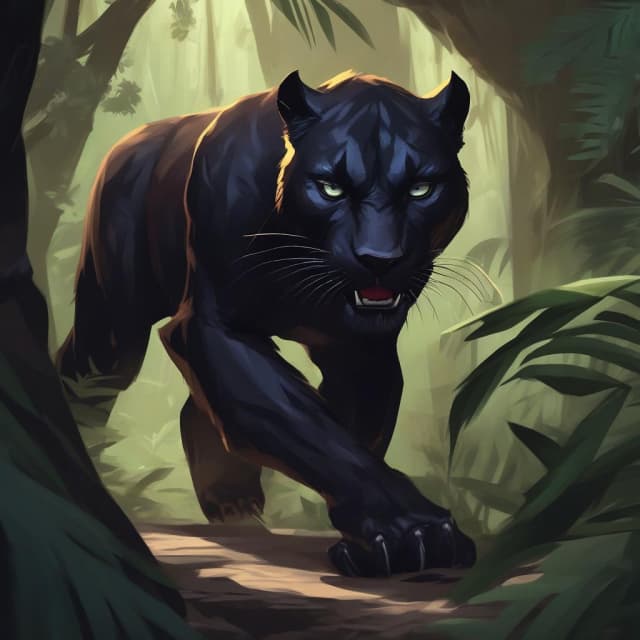 Panther