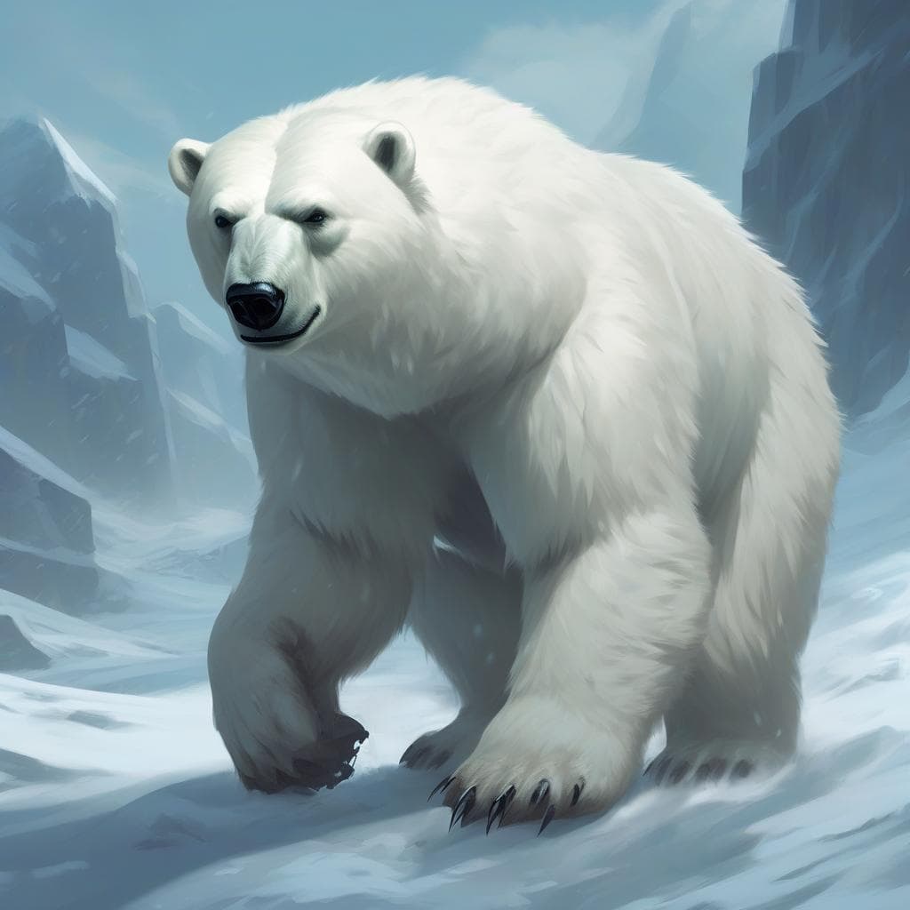 Polar Bear
