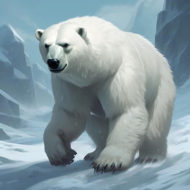 Polar Bear
