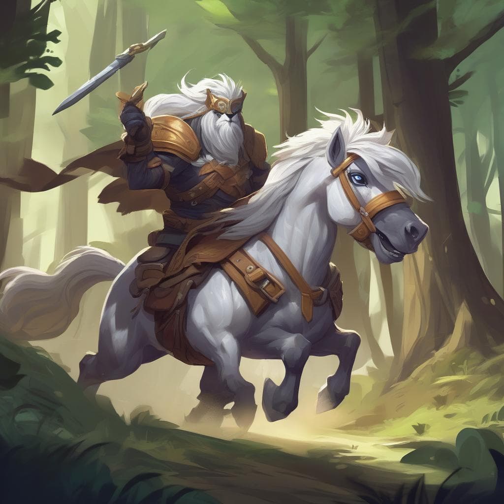 Pony