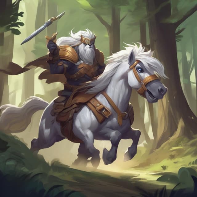 Pony