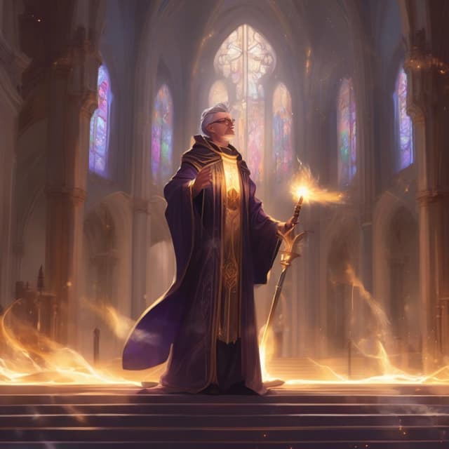 Priest