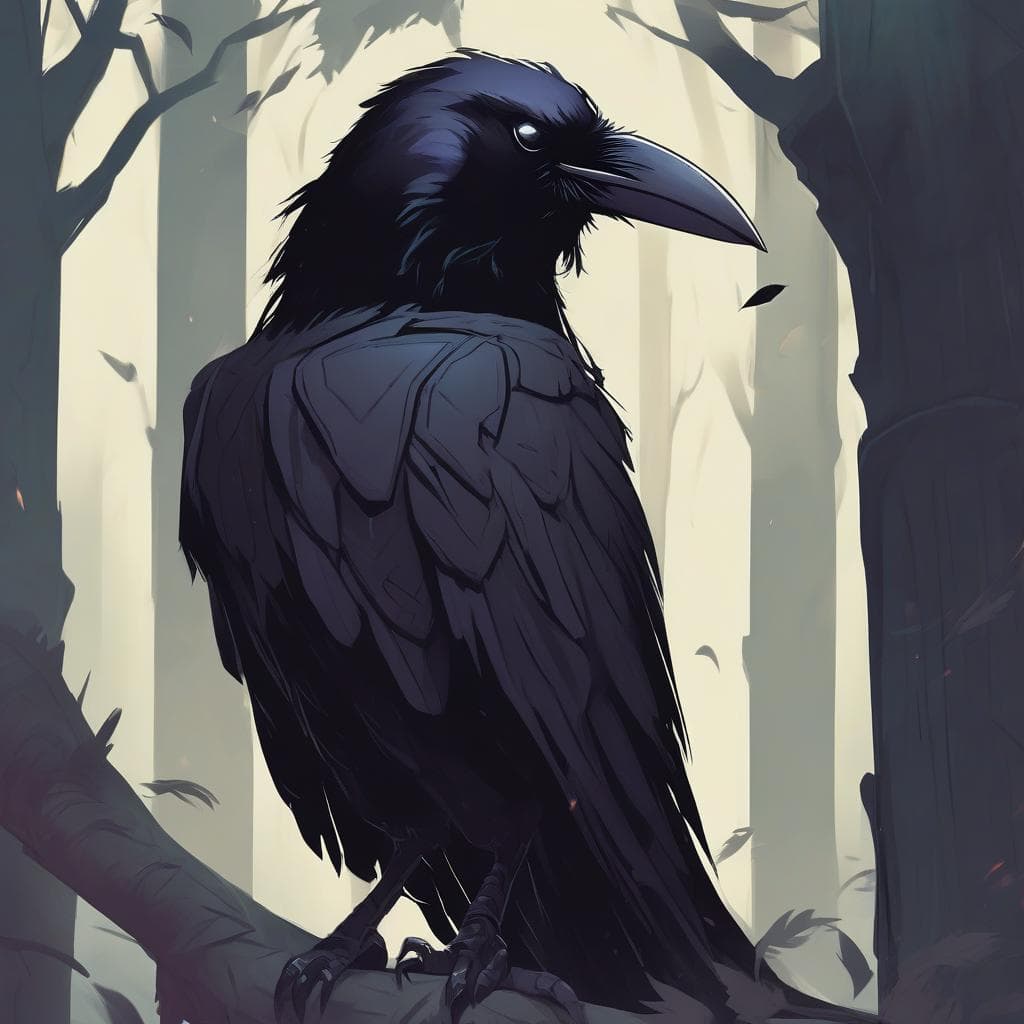 Raven