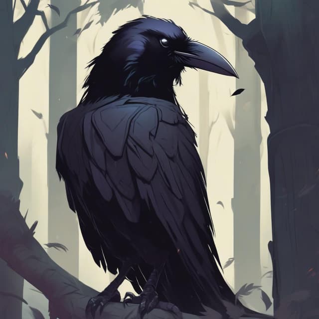 Raven