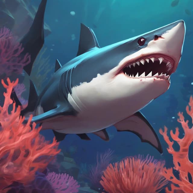 Reef Shark