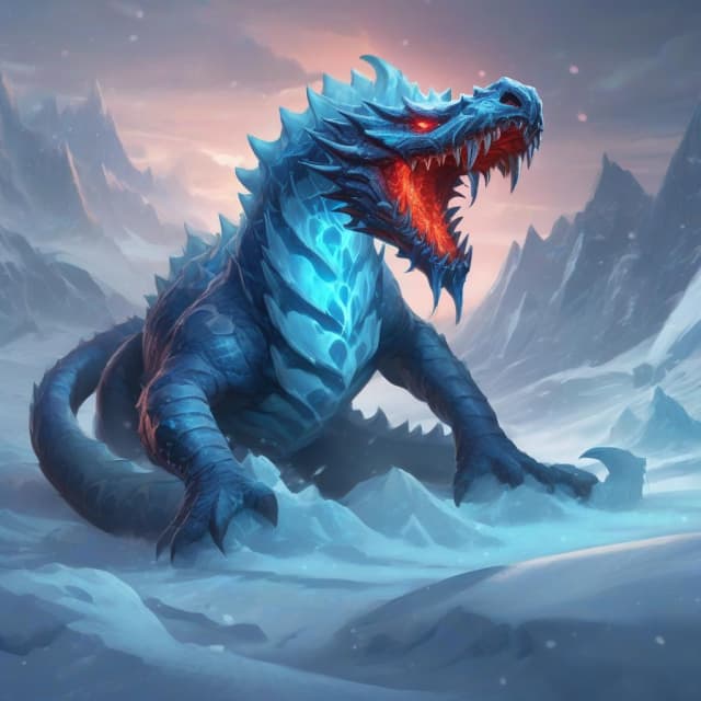 Remorhaz