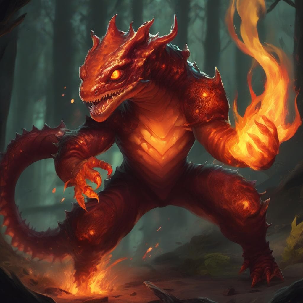 Salamander