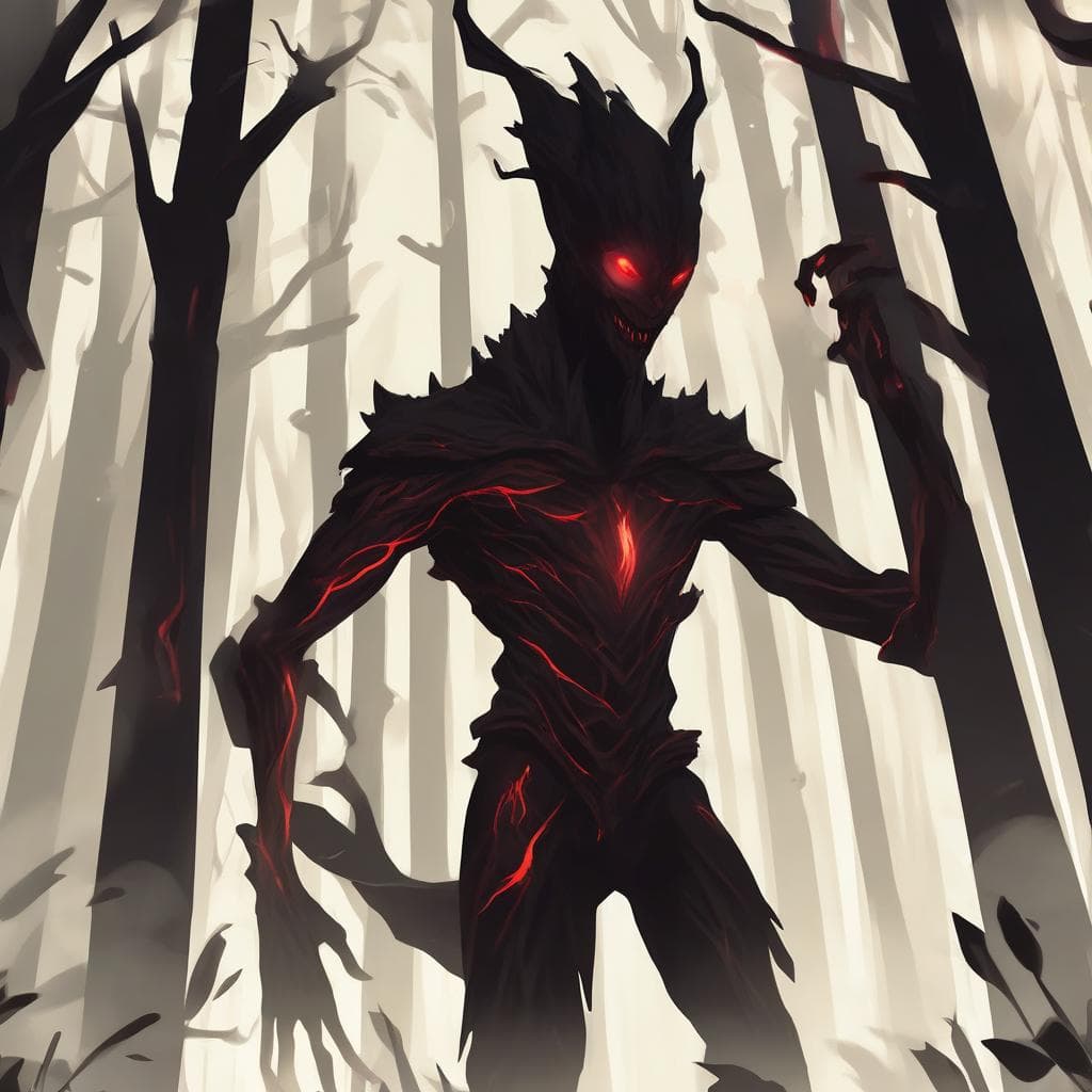 Shadow