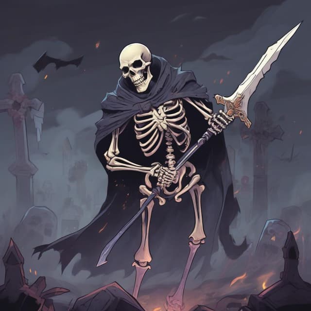 Skeleton