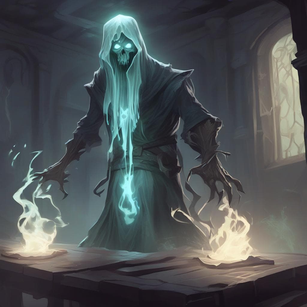 Specter