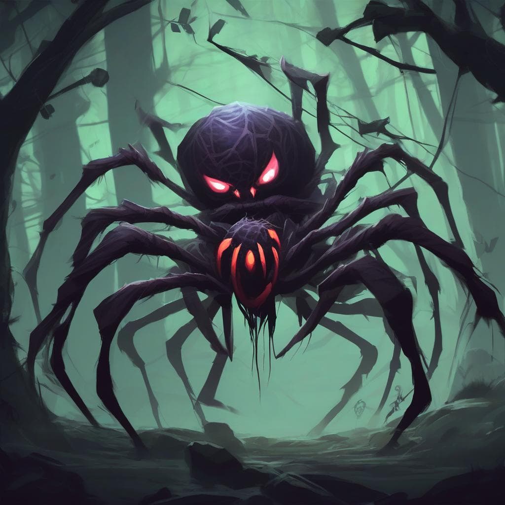 Spider