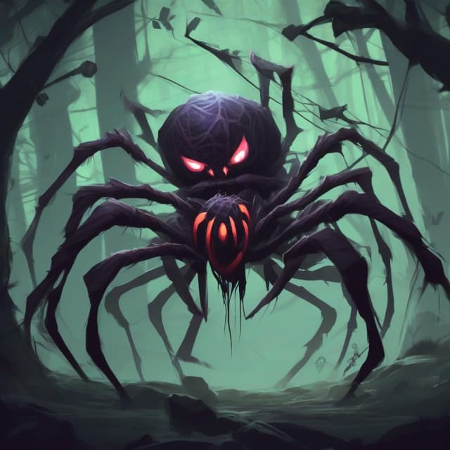 Spider