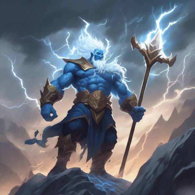 Storm Giant