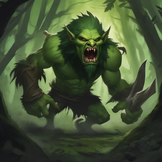Troll