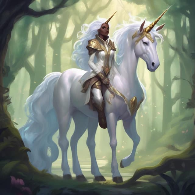 Unicorn