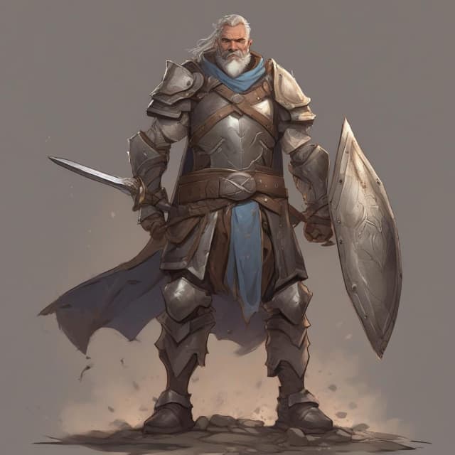 Veteran