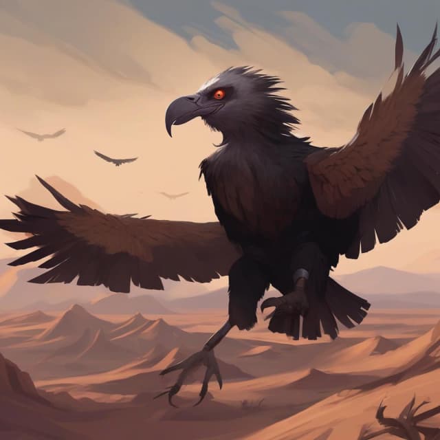 Vulture