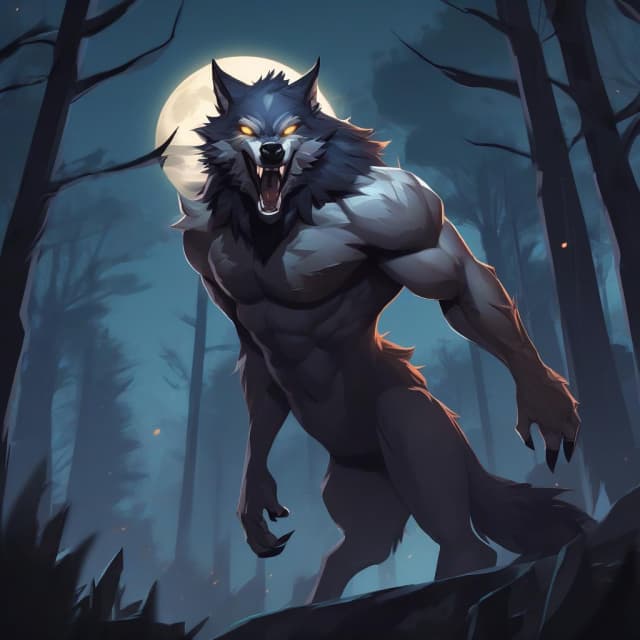 Wolf