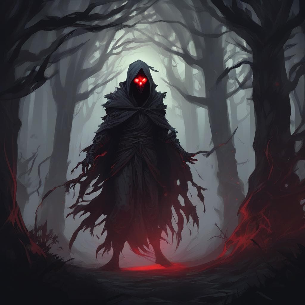 Wraith