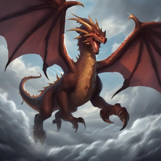 Wyvern