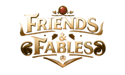 Friends & Fables