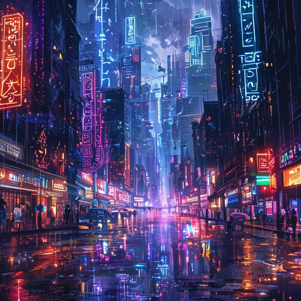 Veyrath world illustration