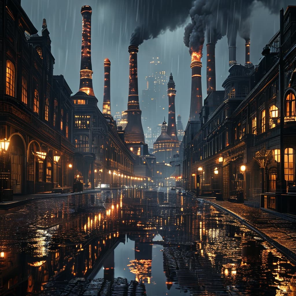 Lymbus world illustration