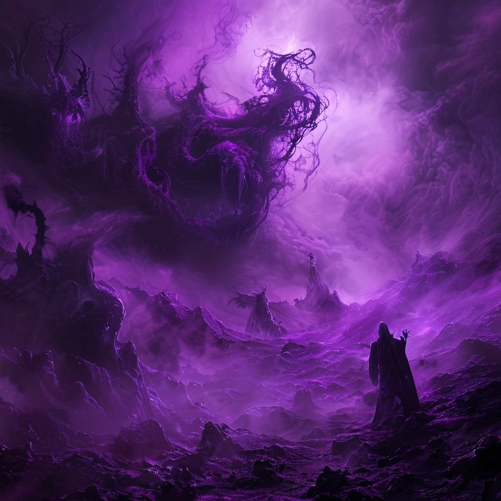 Thesis East Chapter 1 world illustration