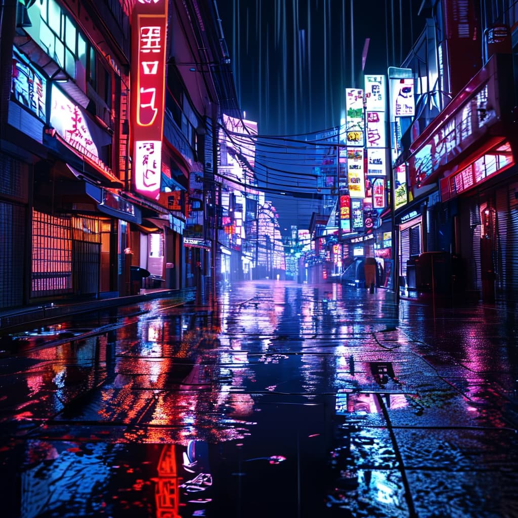 Chainlink Dreams world illustration