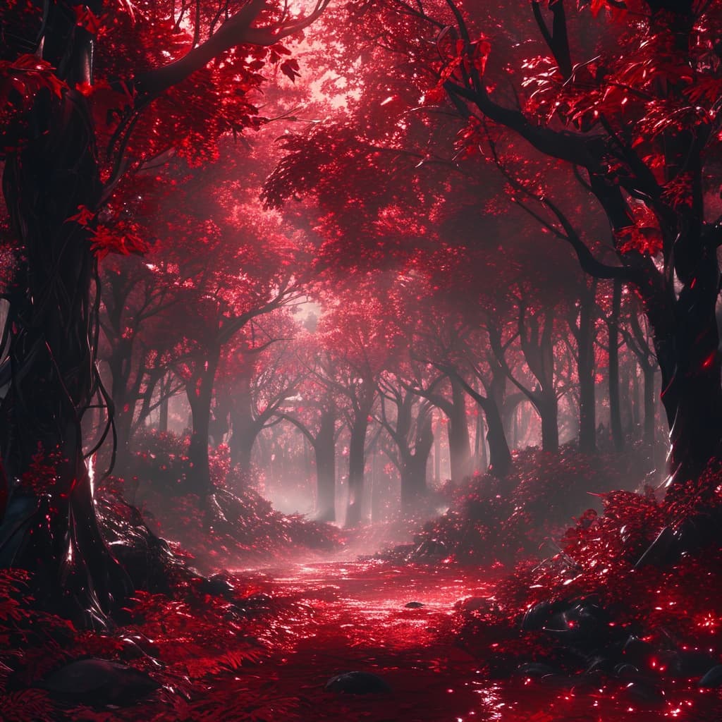 Frrfoa world illustration