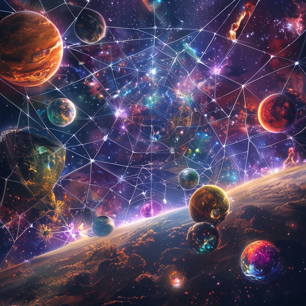 Dosovia world illustration