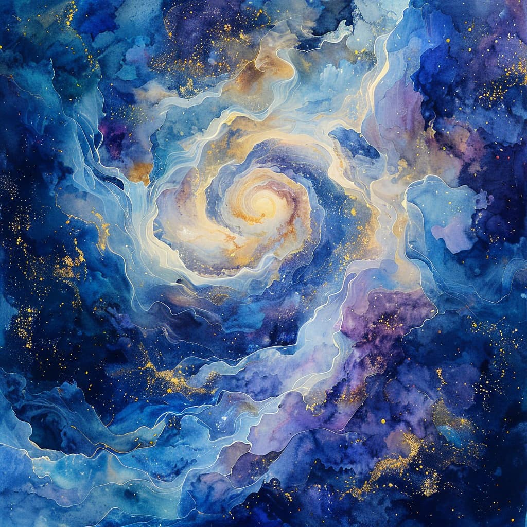 Before Chaos world illustration