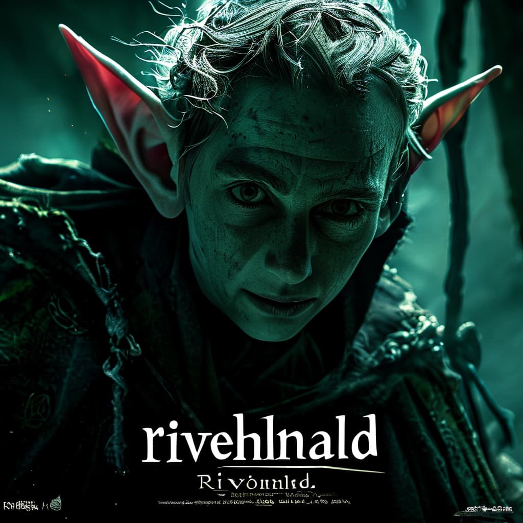 Rivenhold world illustration