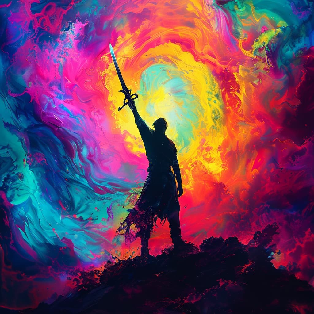 World of Wonder world illustration