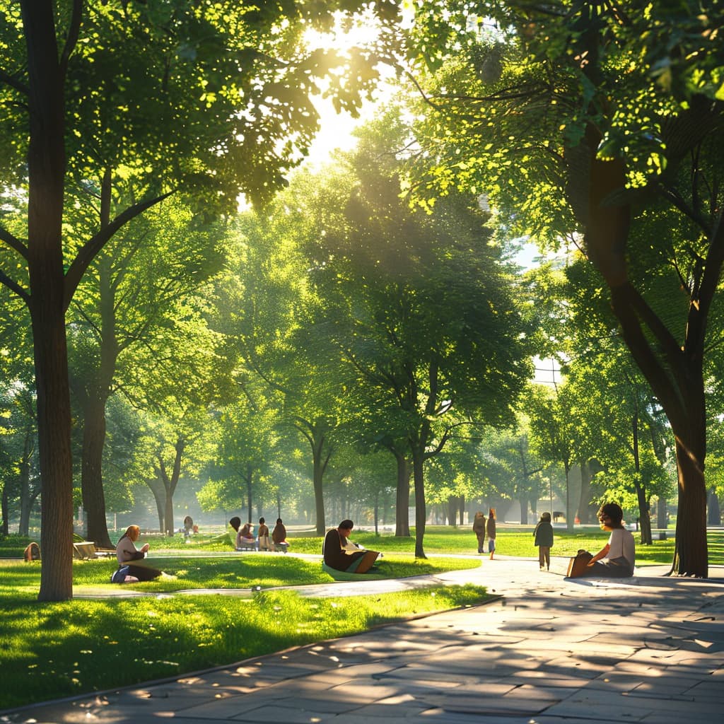 World world illustration