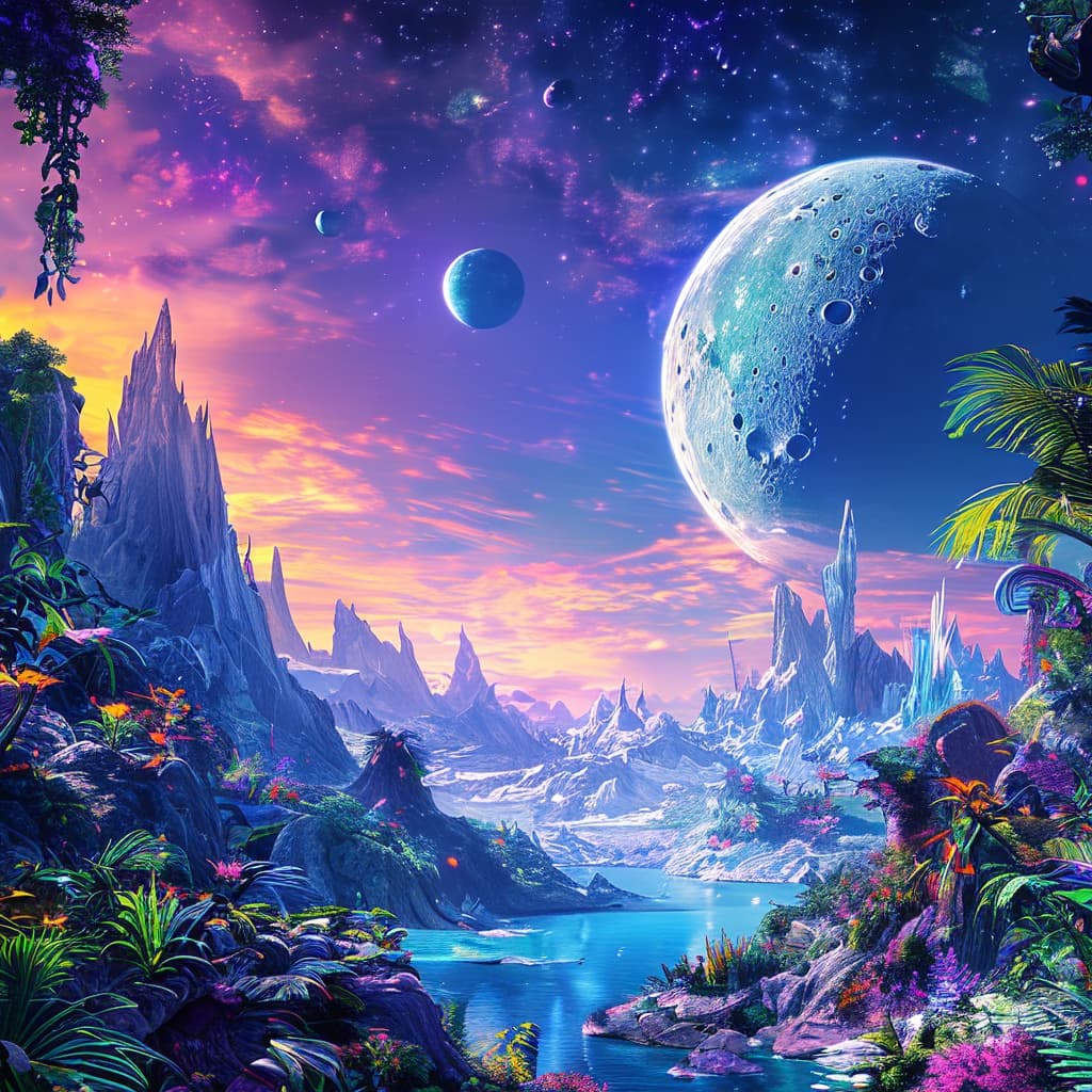 Palinumren world illustration