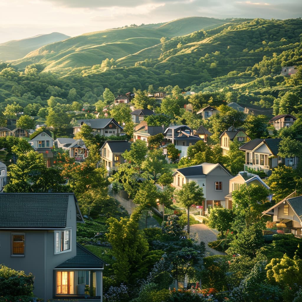 Elmsford Height world illustration